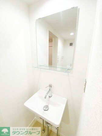 ピカード川崎Side B棟の物件内観写真